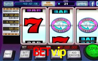 Desvendando o Mundo dos Jogos Virtuais na betvip