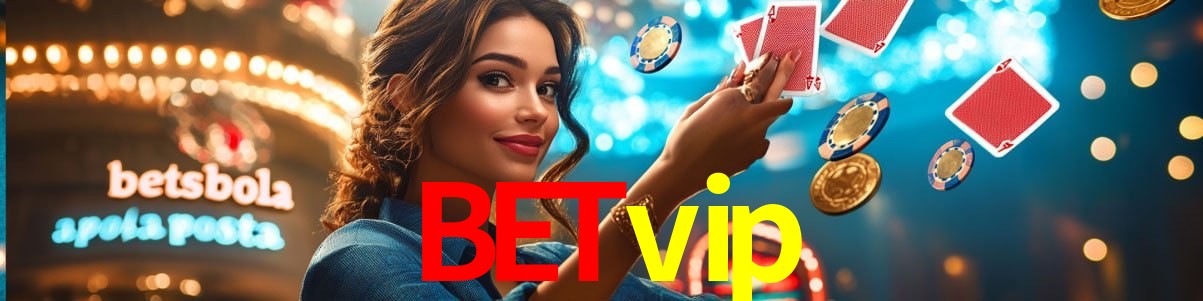 Welcome Bonus betvip