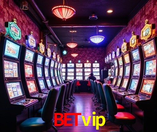 betvip login — painel de entrada no app oficial