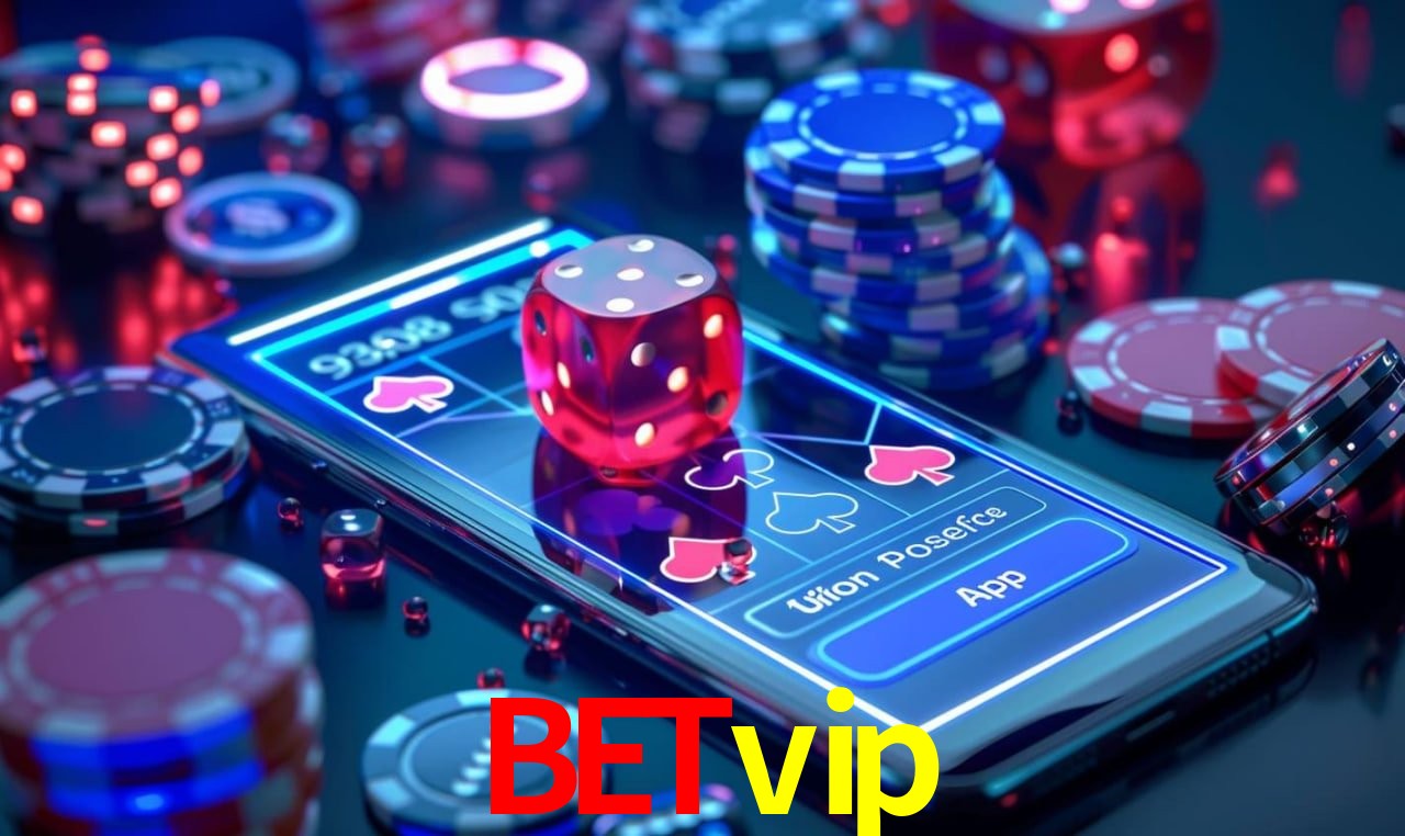 betvip plataforma — depósito PIX instantâneo no caixa