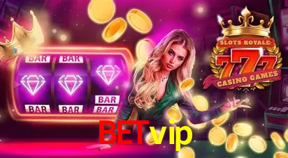 Descubra a Essência do betvip: Nossa História e Compromissos