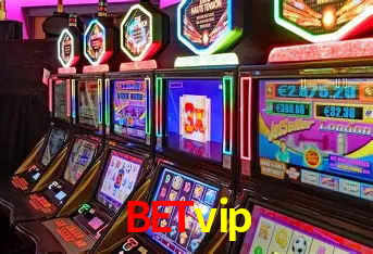 A Revolução dos Aplicativos de Jogos no betvip