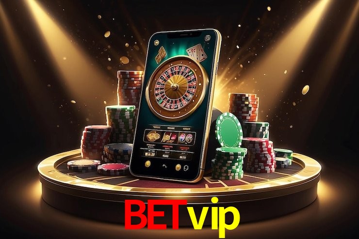 Cadastro Rápido betvip