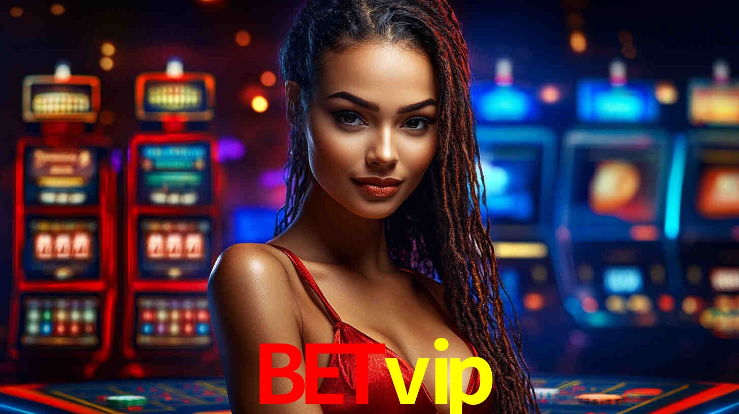 Descubra a Essência do betvip: Nossa História e Compromissos