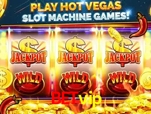 Descubra a Magia dos Jogos de Arcade no betvip