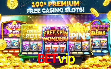 A Revolução dos Aplicativos de Jogos no betvip