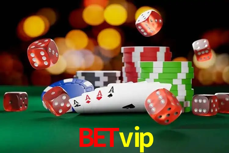 Avaliações dos Jogadores betvip
