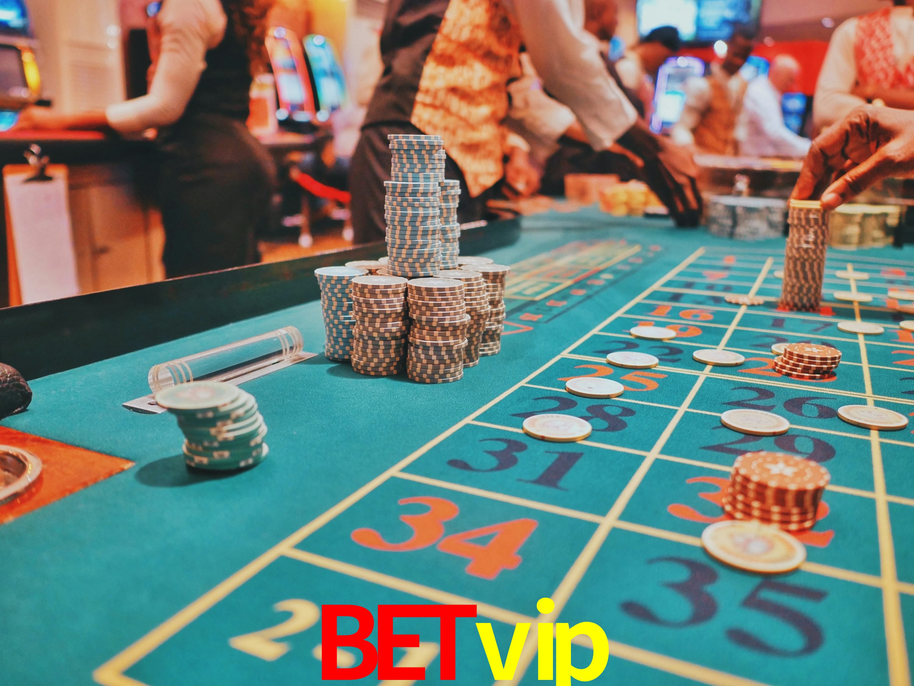 Programa VIP betvip