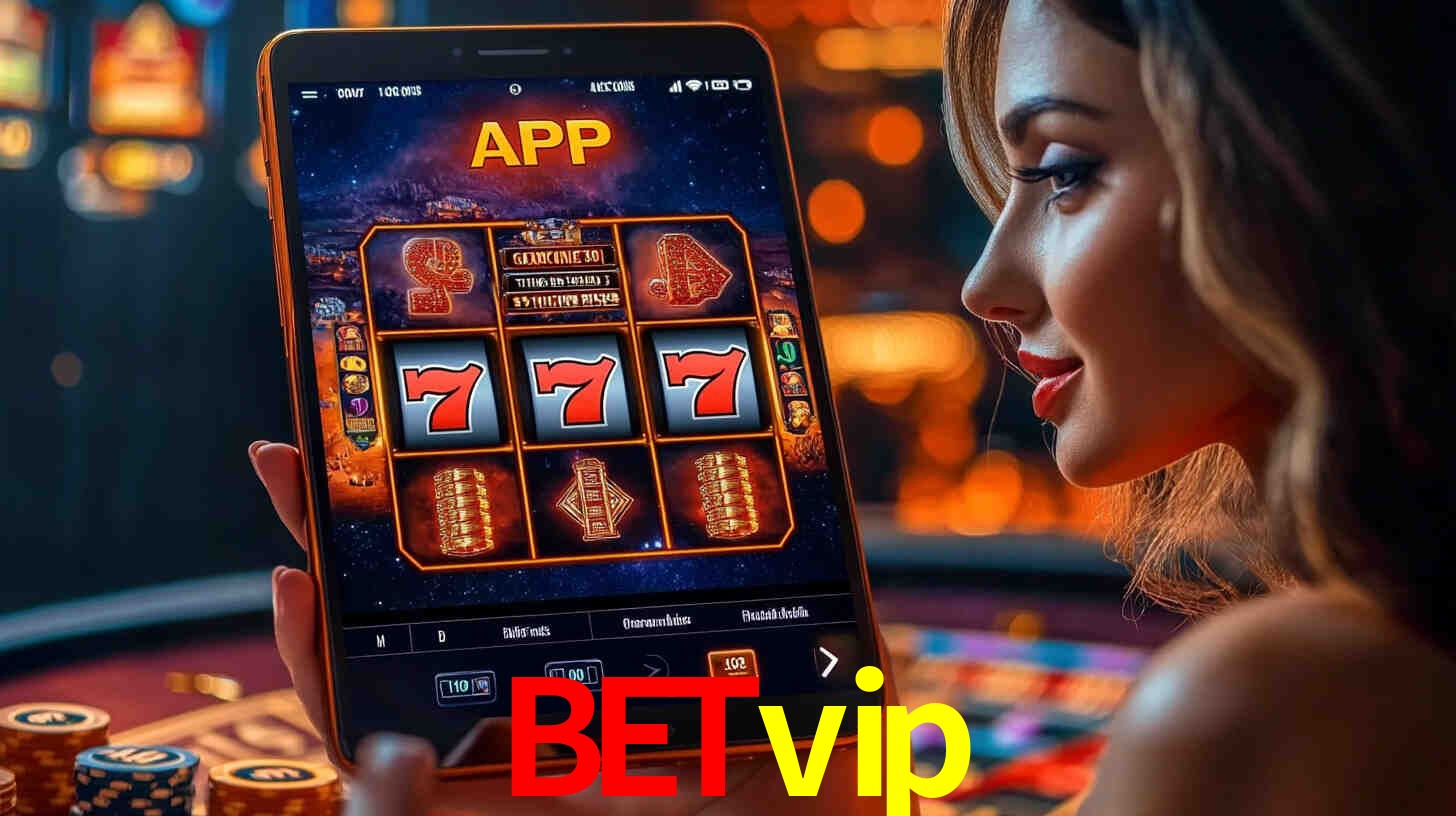 betvip: A Experiência de Casino com Jogos de Mesa ao Vivo