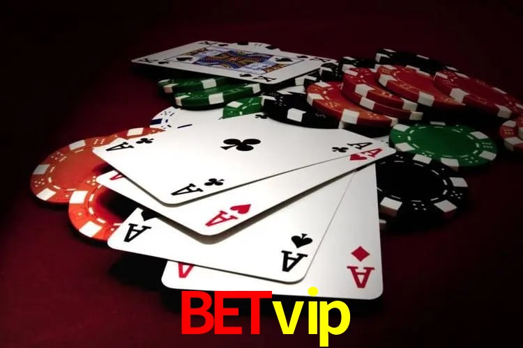 Jogos Exclusivos betvip