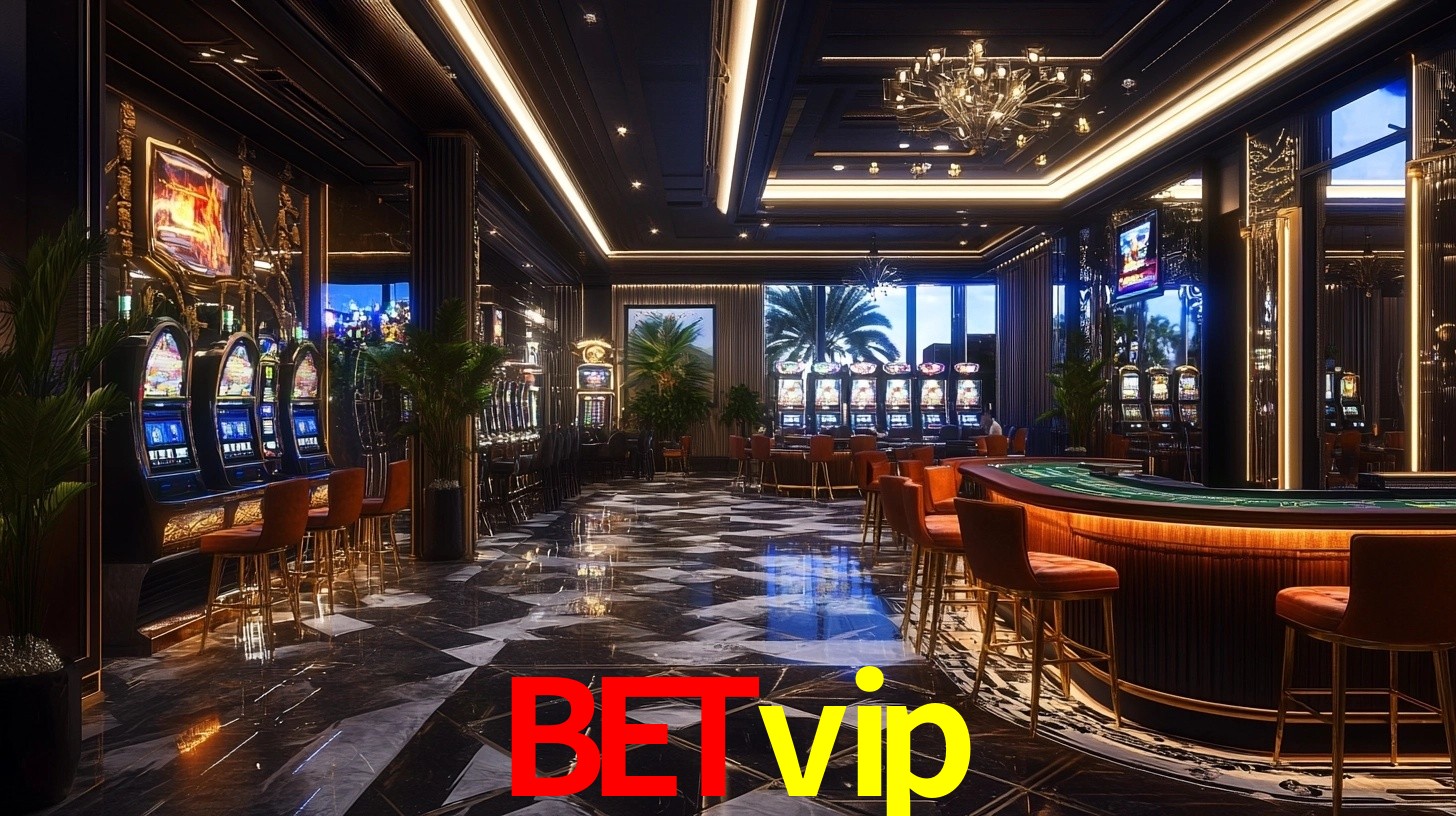 Ofertas Imperdíveis na betvip: Promoções e Bônus Que Valem a Pena
