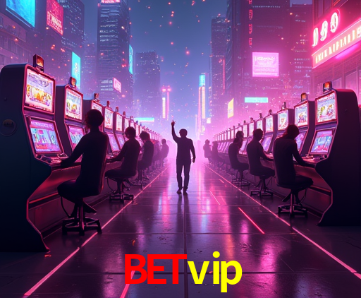 PIX Instantâneo betvip