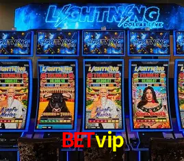A Emoção da Loteria na betvip: Uma Chance de Mudança de Vida