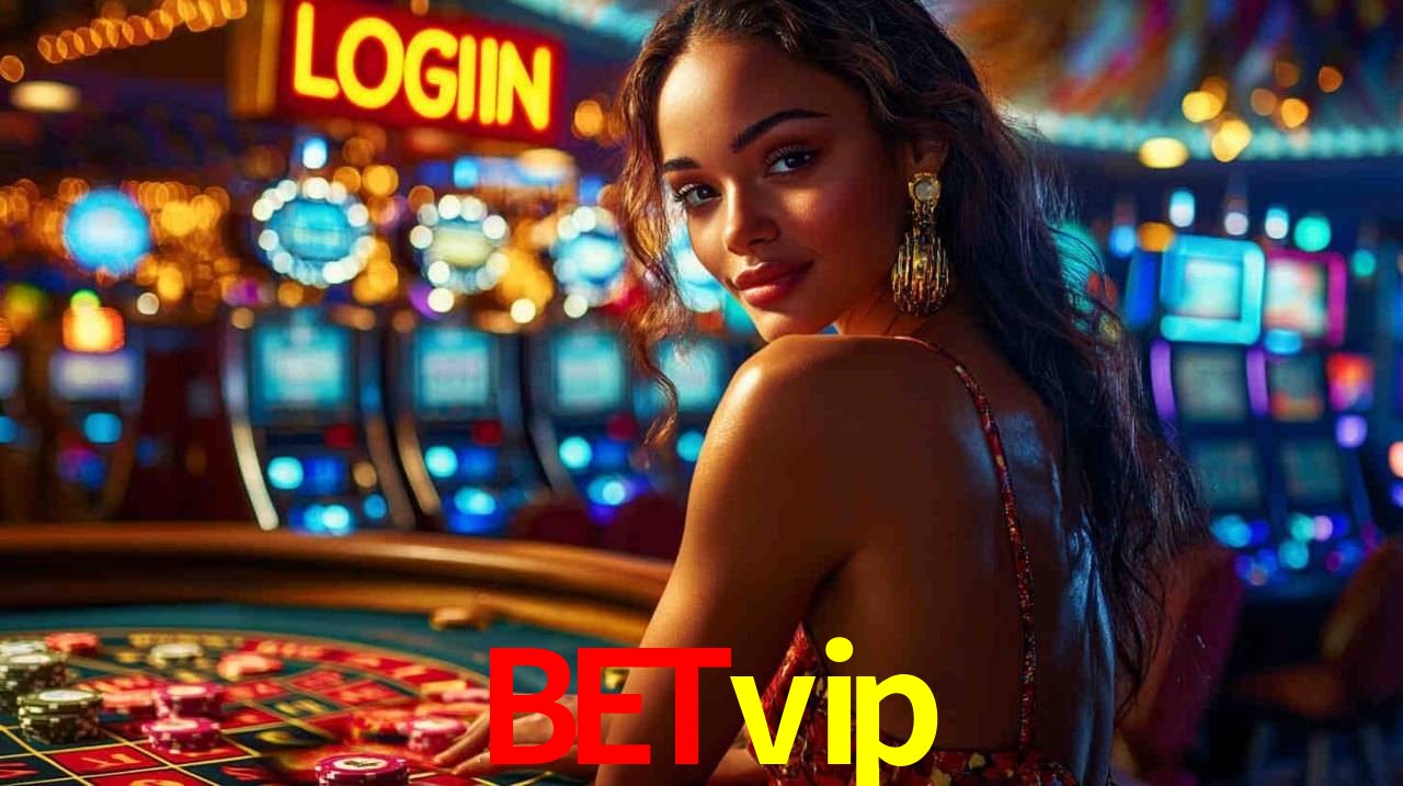 Diretório de Jogos betvip