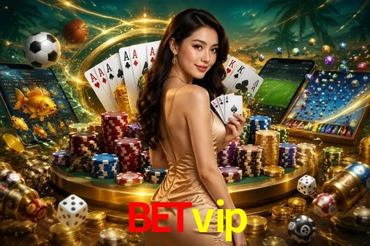 Roulette Table betvip