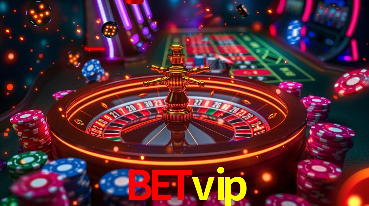 cassino betvip