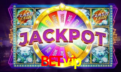 Descubra o Mundo do Cassino Online com betvip