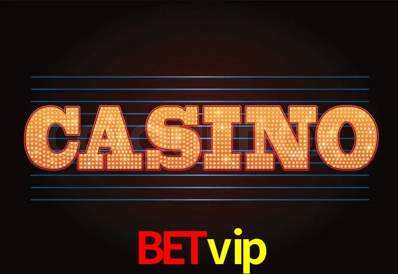 Apostas de Futebol betvip