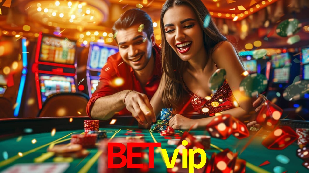 Login Seguro betvip
