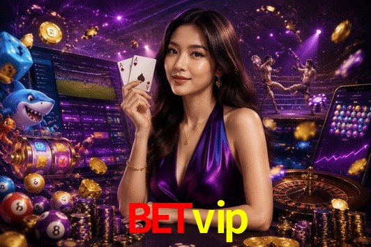 Blackjack Table betvip