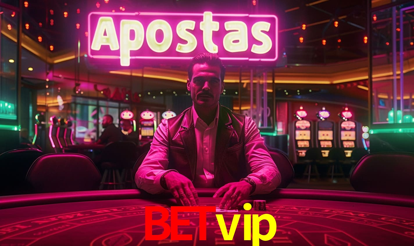 Descubra o Programa VIP da betvip: Vantagens Exclusivas para Jogadores