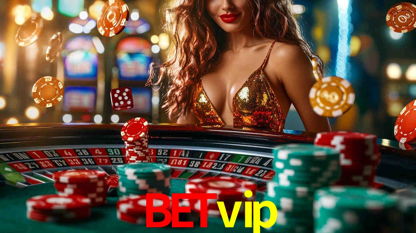 Premium Interface betvip