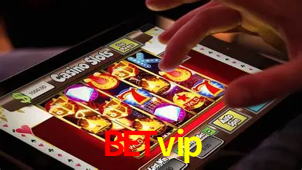 Descubra a Magia dos Jogos de Arcade no betvip