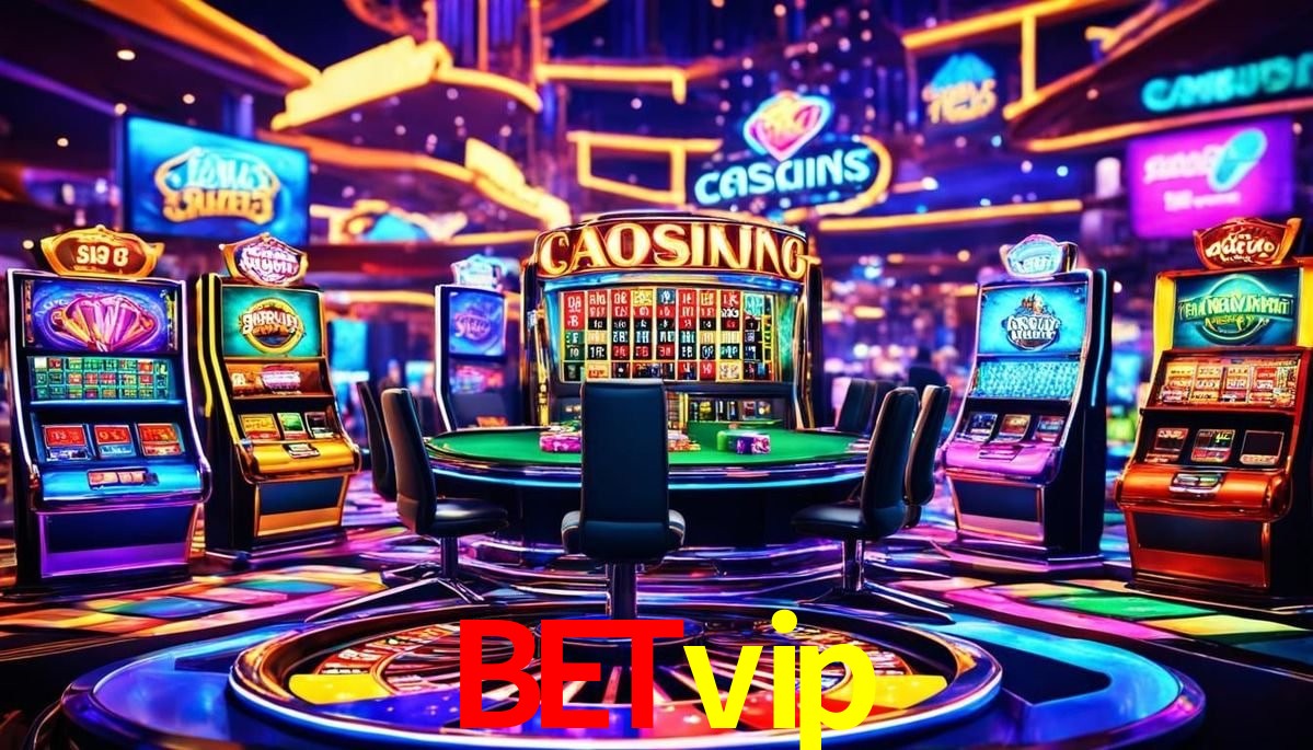 Apostas de Tênis betvip