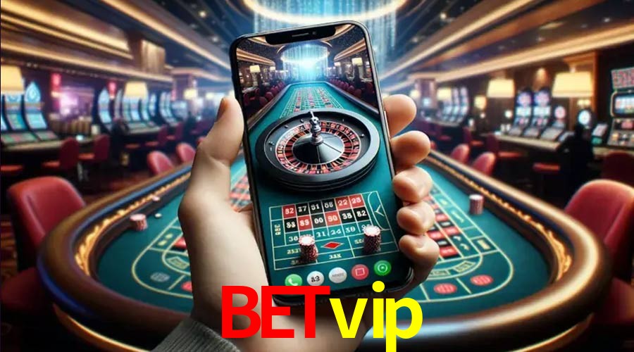 Account Benefits betvip