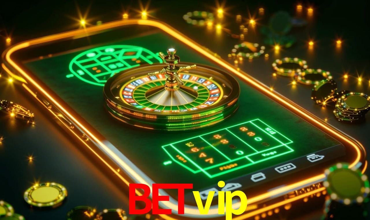 Integração de APIs betvip