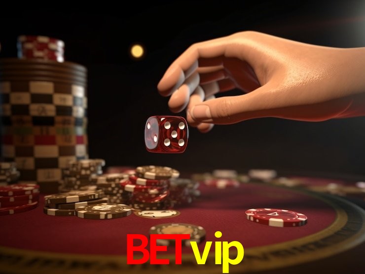 Recursos de Bônus betvip