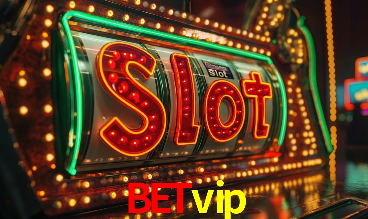 Tecnologia da Plataforma betvip