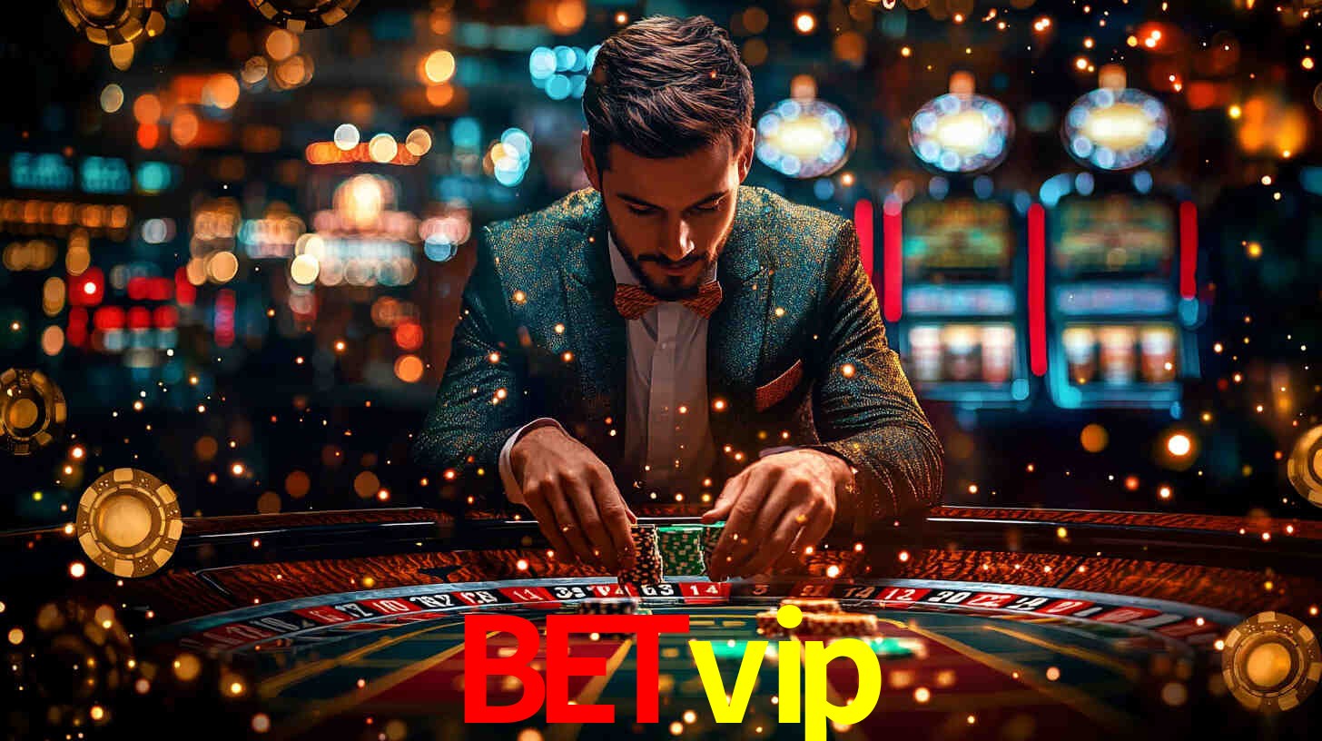 betvip App Interface