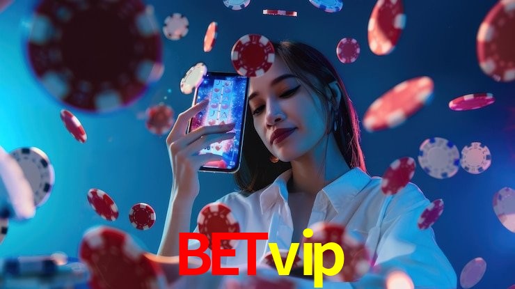 A Emoção da Loteria na betvip: Uma Chance de Mudança de Vida