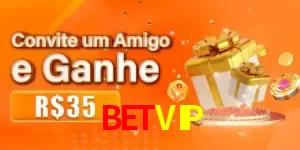 Promoções BETVIP