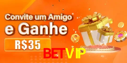 Promoções BETVIP