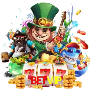 BETVIP slots