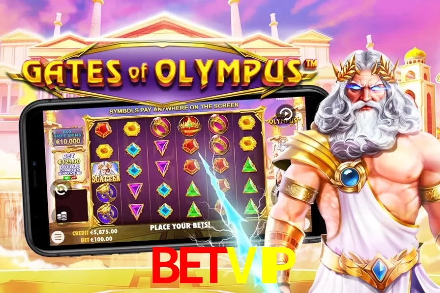 BETVIP game