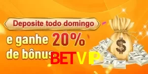 Promoções BETVIP